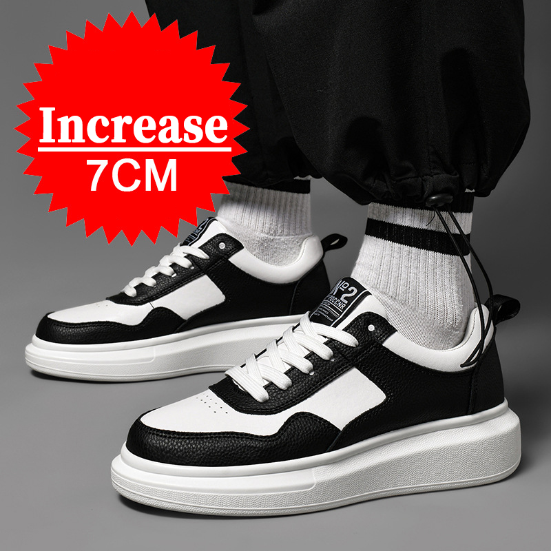Scarpe con rialzo in pelle di  - Weightlifting Shoes recensione e prezzo