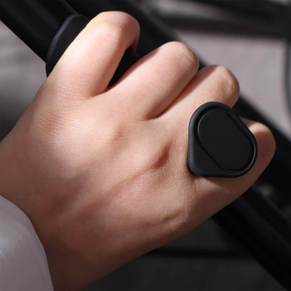 1 paio di guanti ergonomici pe - Weightlifting Gloves recensione e prezzo